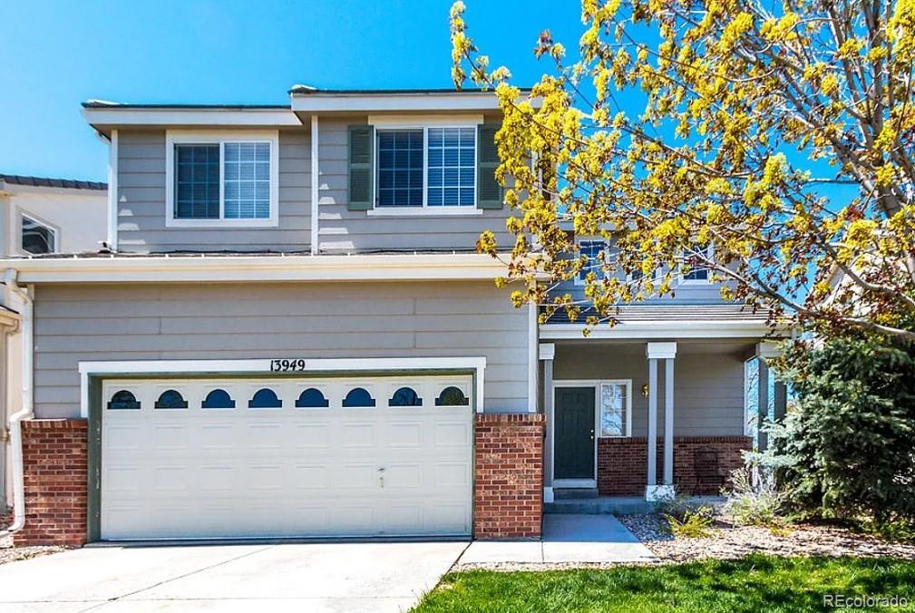 13949 Adams Street, Thornton CO 80602