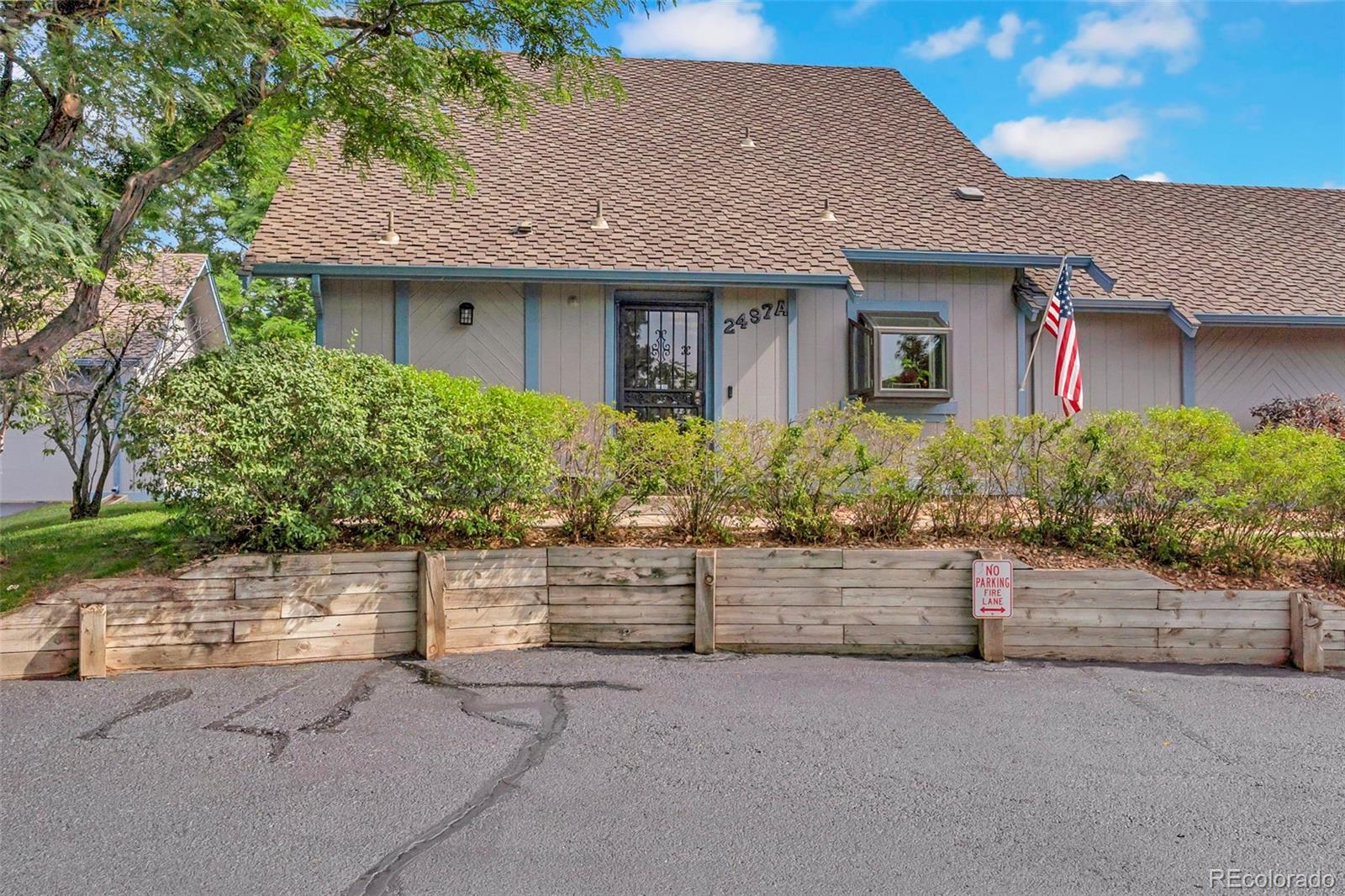 2497 S Victor Street Unit A, Aurora CO 80014