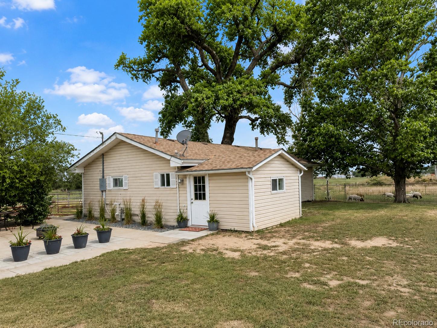 14037 County Road 8, Fort Lupton CO 80621