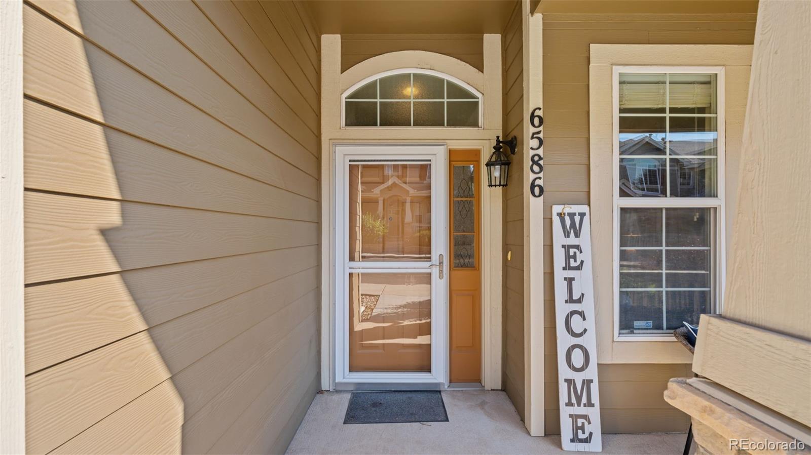 6586 Baytree Grove, Colorado Springs CO 80923