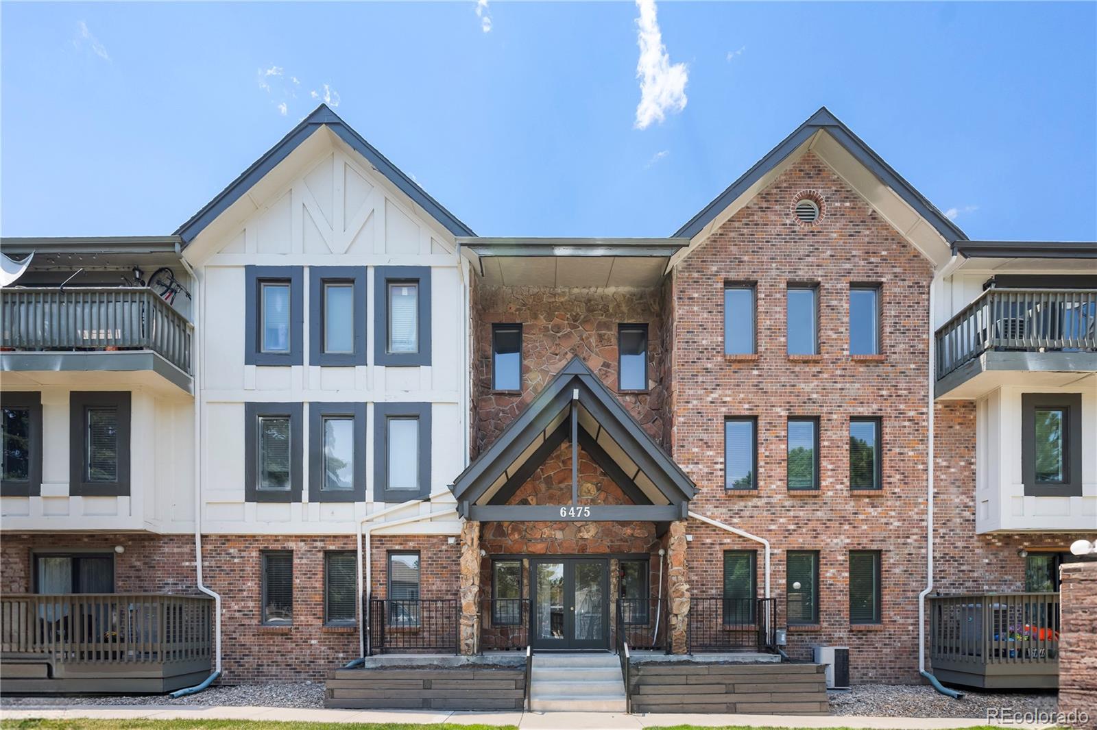 6475 S Dayton Street Unit Apt 305, Englewood CO 80111