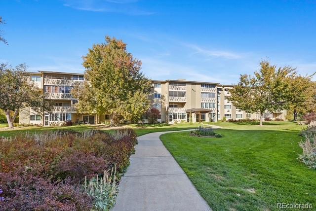 650 S Alton Way Unit 3B, Denver CO 80247