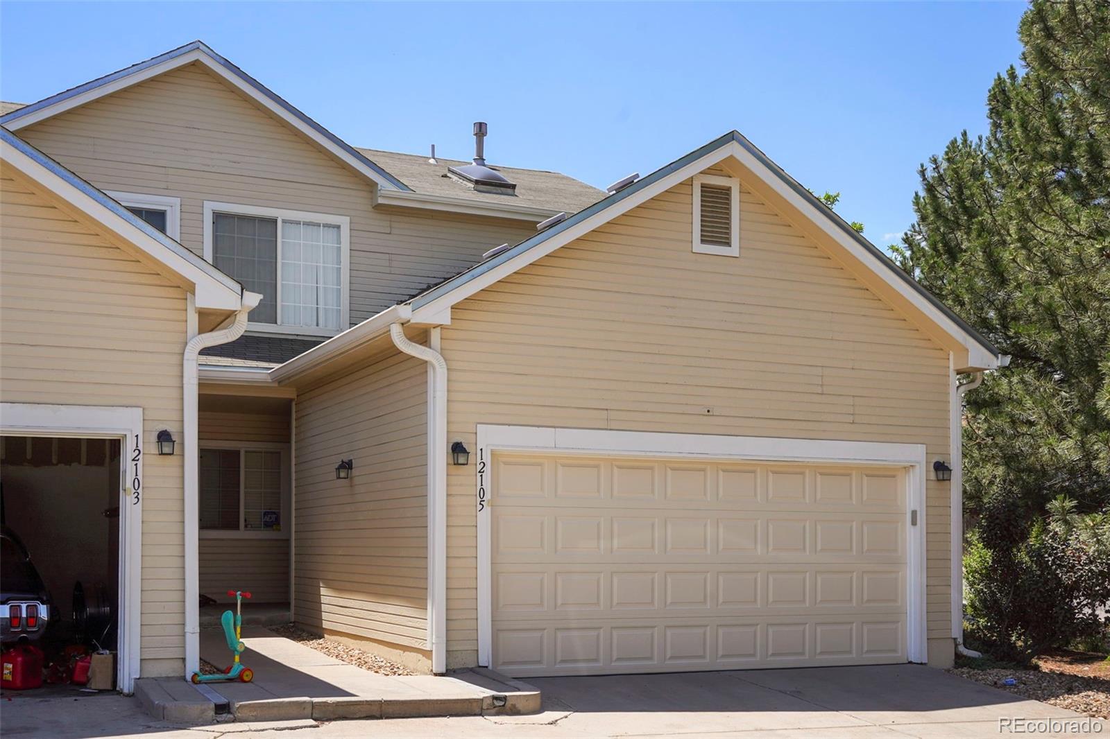 12105 E 2nd Drive, Aurora CO 80011