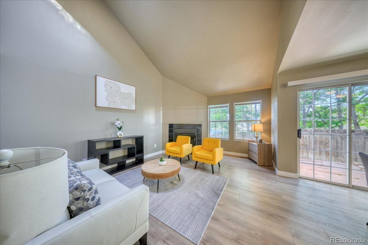 3891 E 121st Avenue, Thornton CO 80241