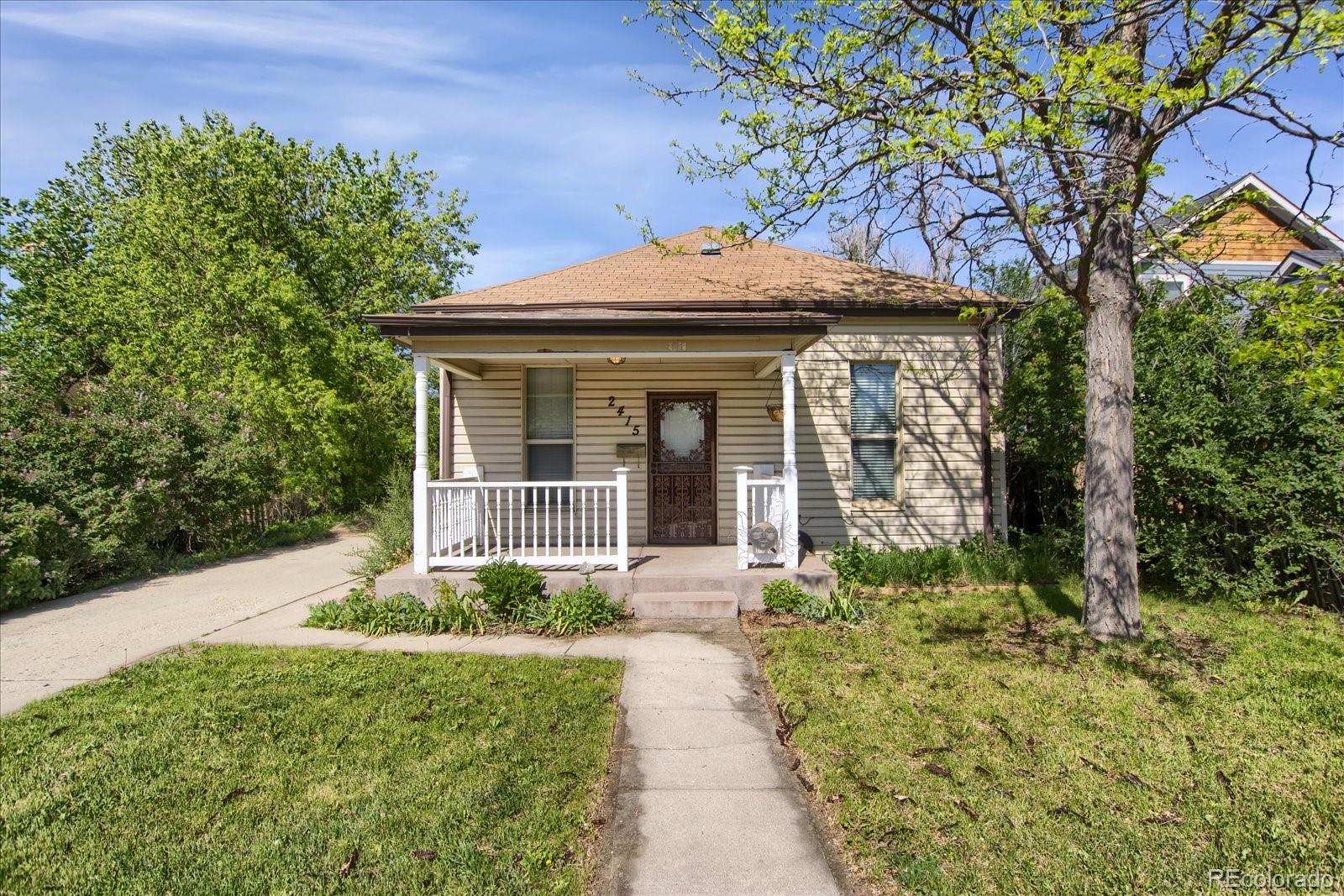 2415 Chase Street, Edgewater CO 80214