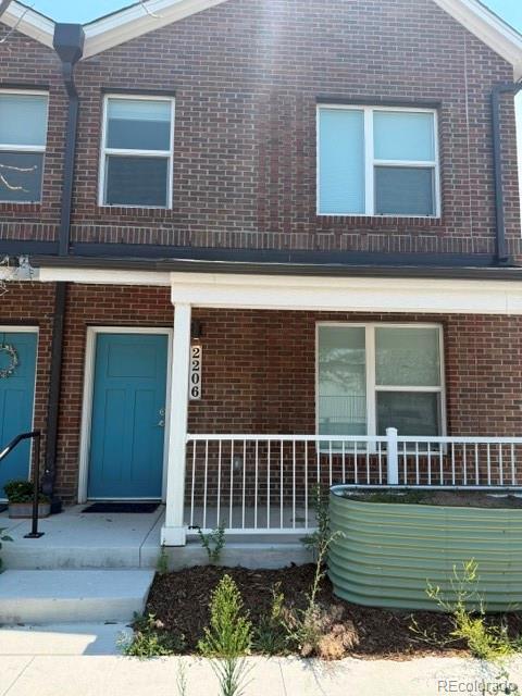 2206 E 38th Avenue, Denver CO 80205