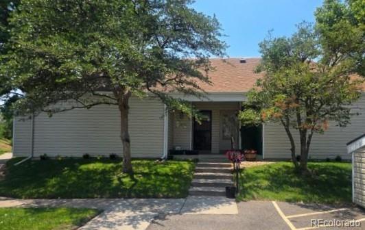 2600 S Xanadu Way Unit B, Aurora CO 80014