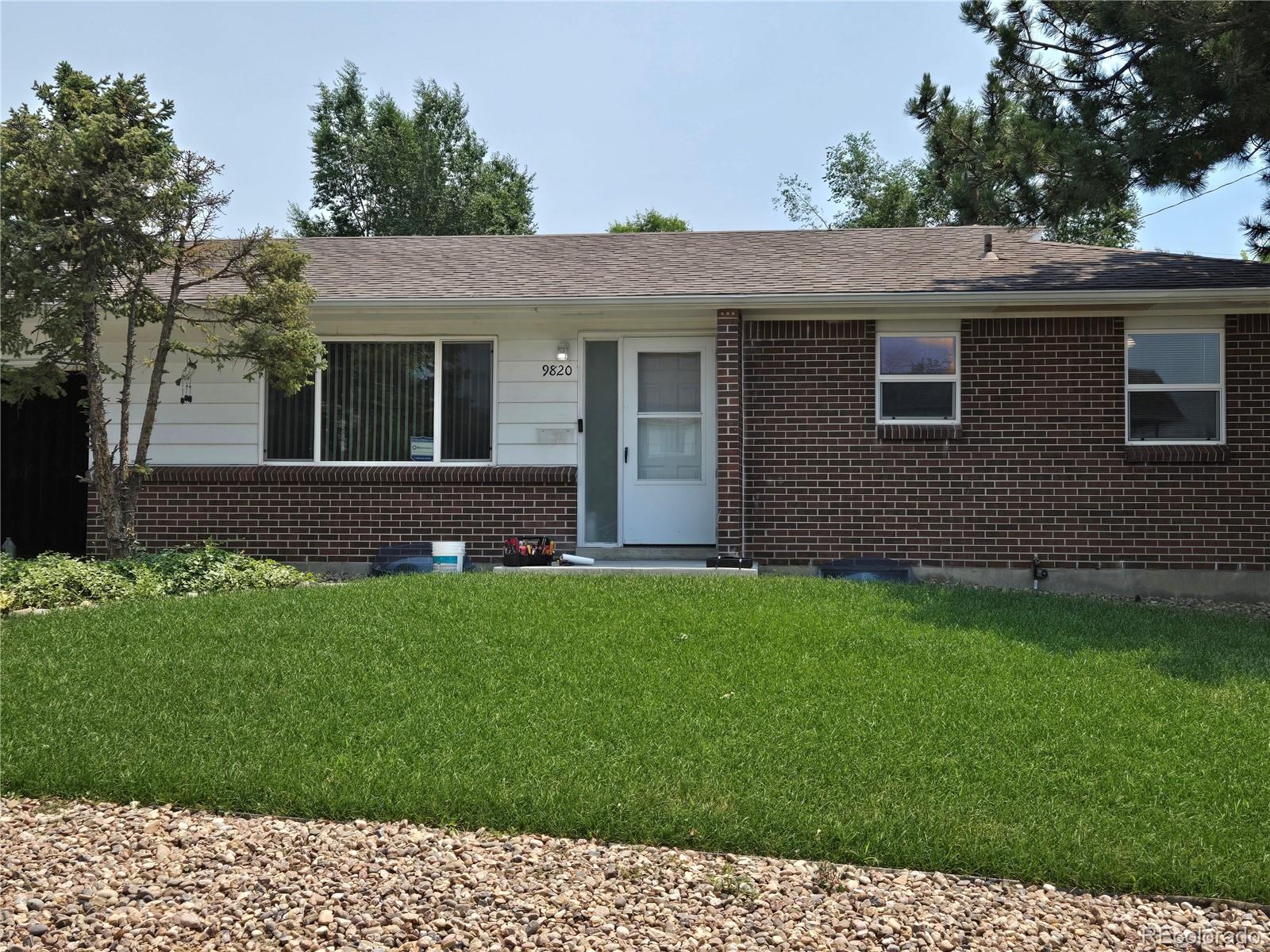 9820 Croke Drive, Northglenn CO 80260