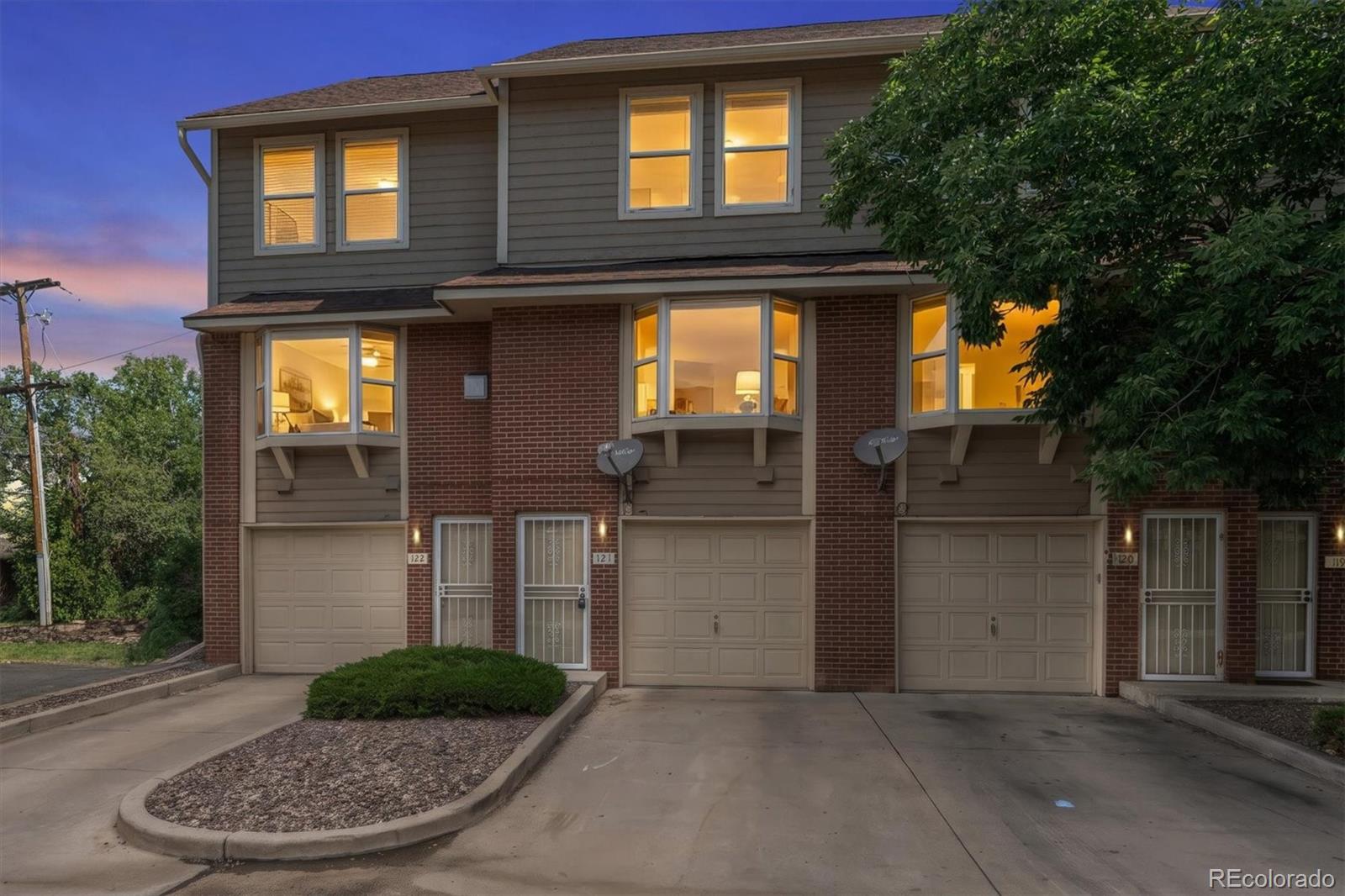 3300 W Florida Avenue Unit 121, Denver CO 80219