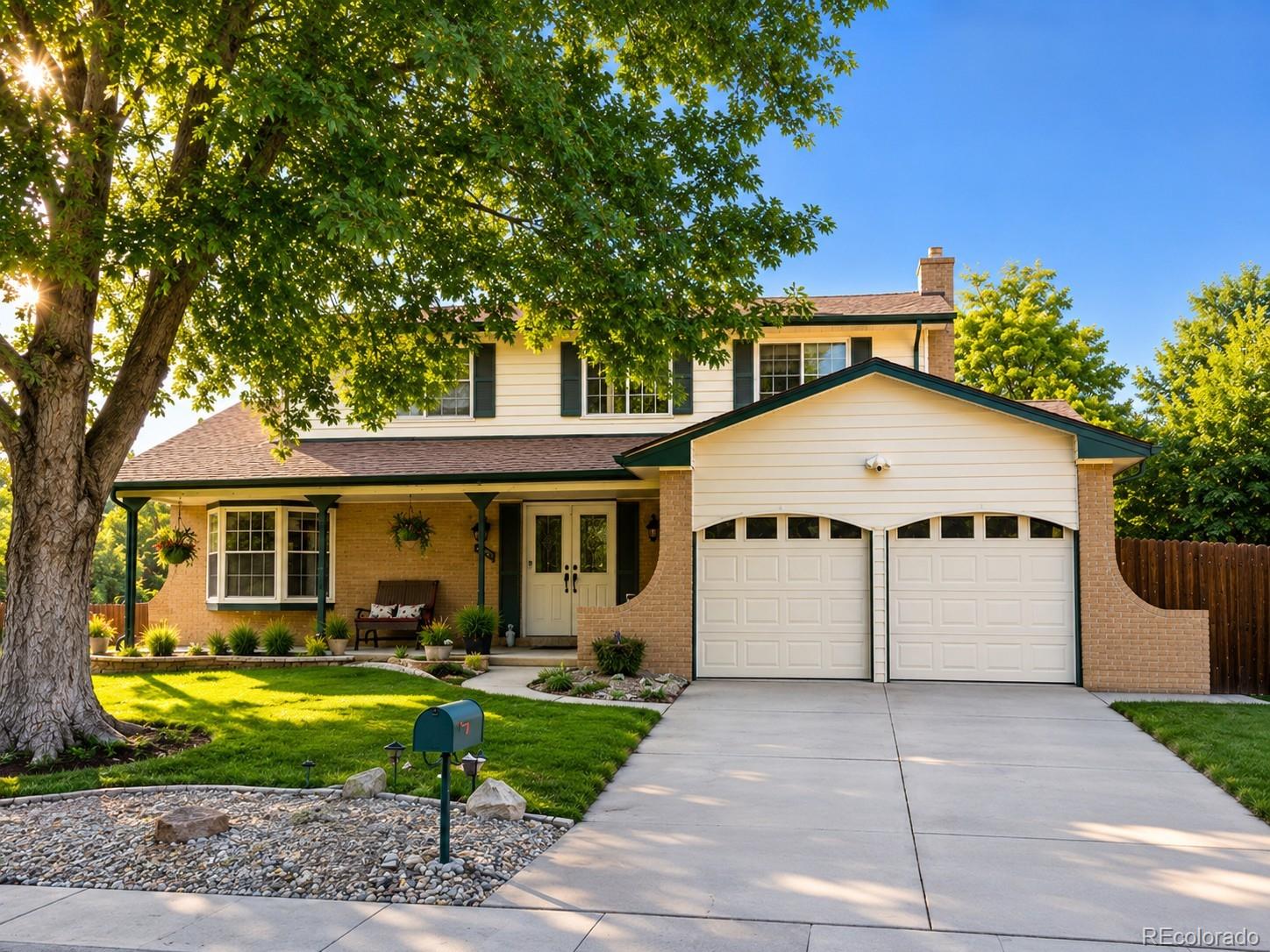 1450 S Oakland Street, Aurora CO 80012