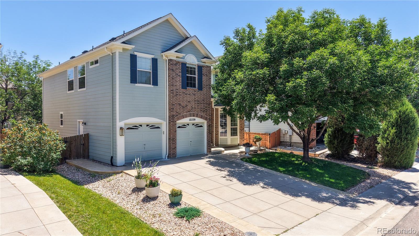 12239 Adams Street, Thornton CO 80241