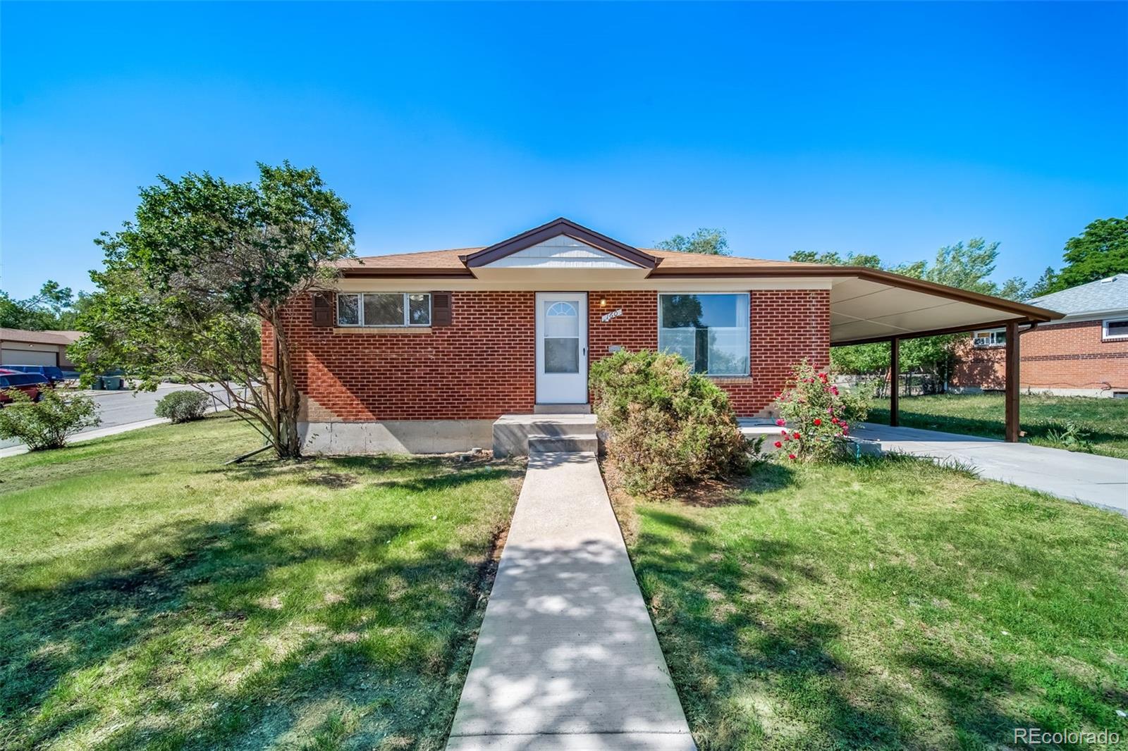 160 E 105th Avenue, Denver CO 80233