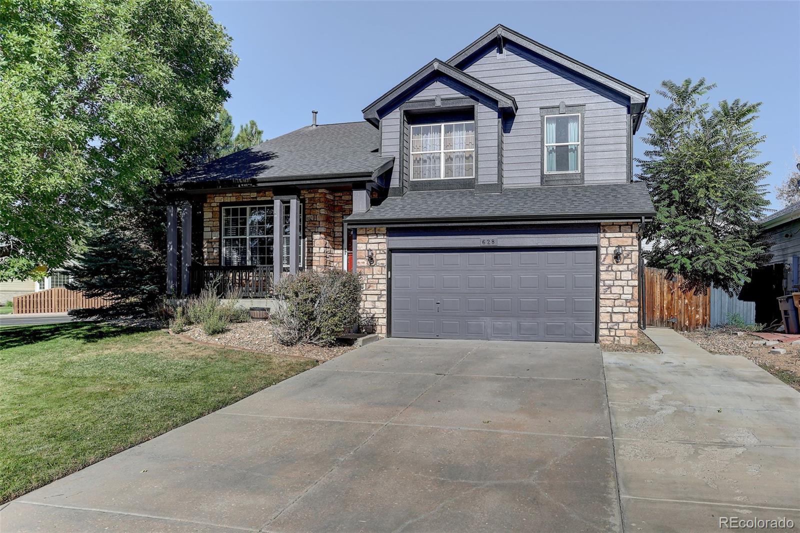 628 S 16th Avenue, Brighton CO 80601
