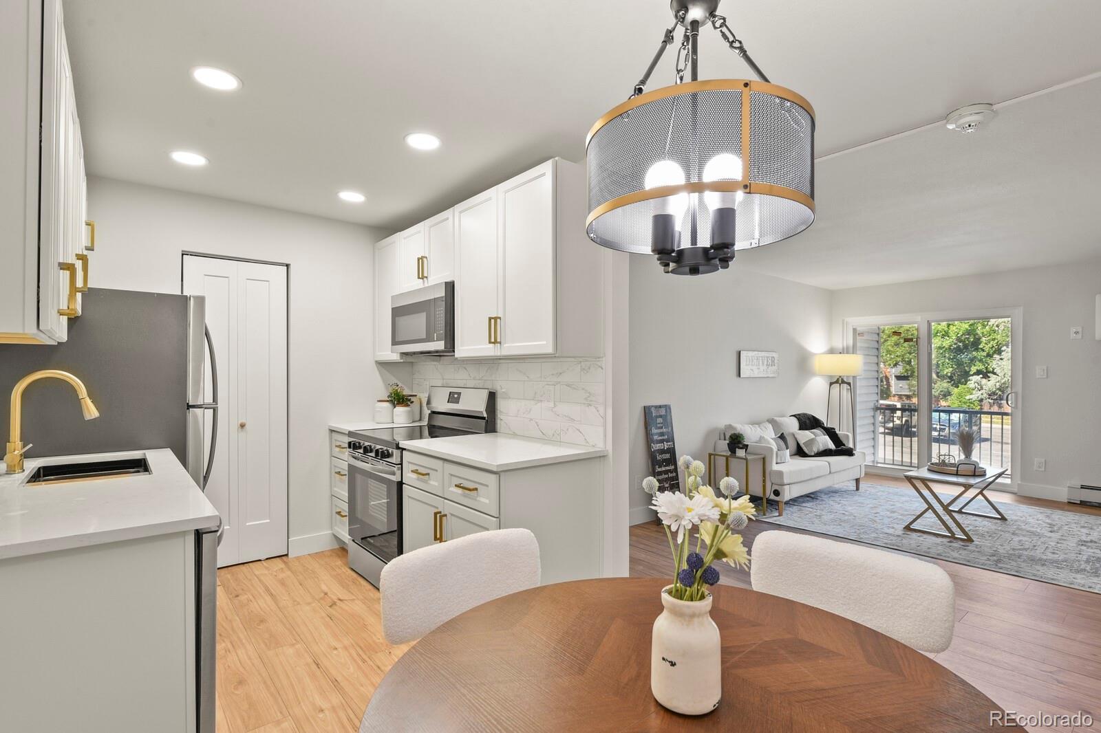 1350 Golden Circle Unit 208, Golden CO 80401