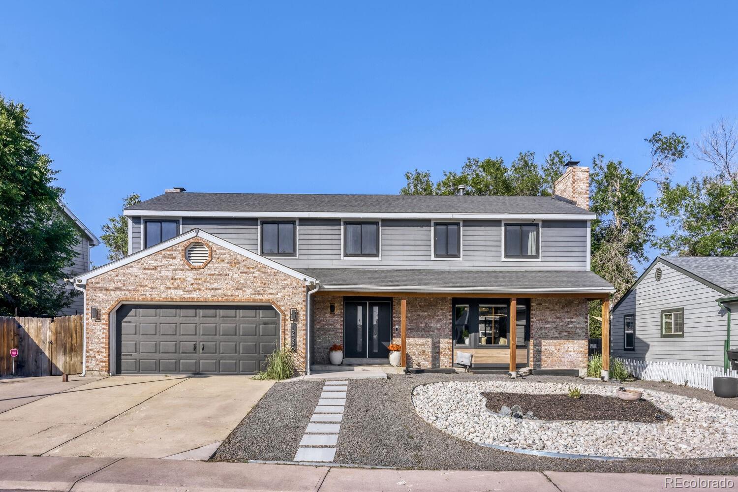 12536 Albion Street, Thornton CO 80241
