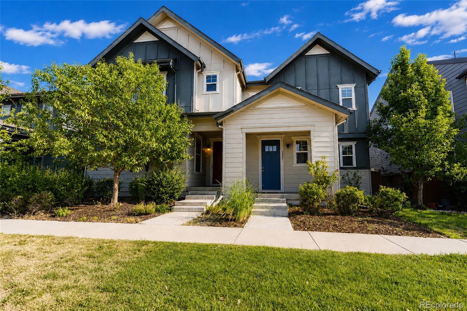 9327 E 60th Avenue, Denver CO 80238