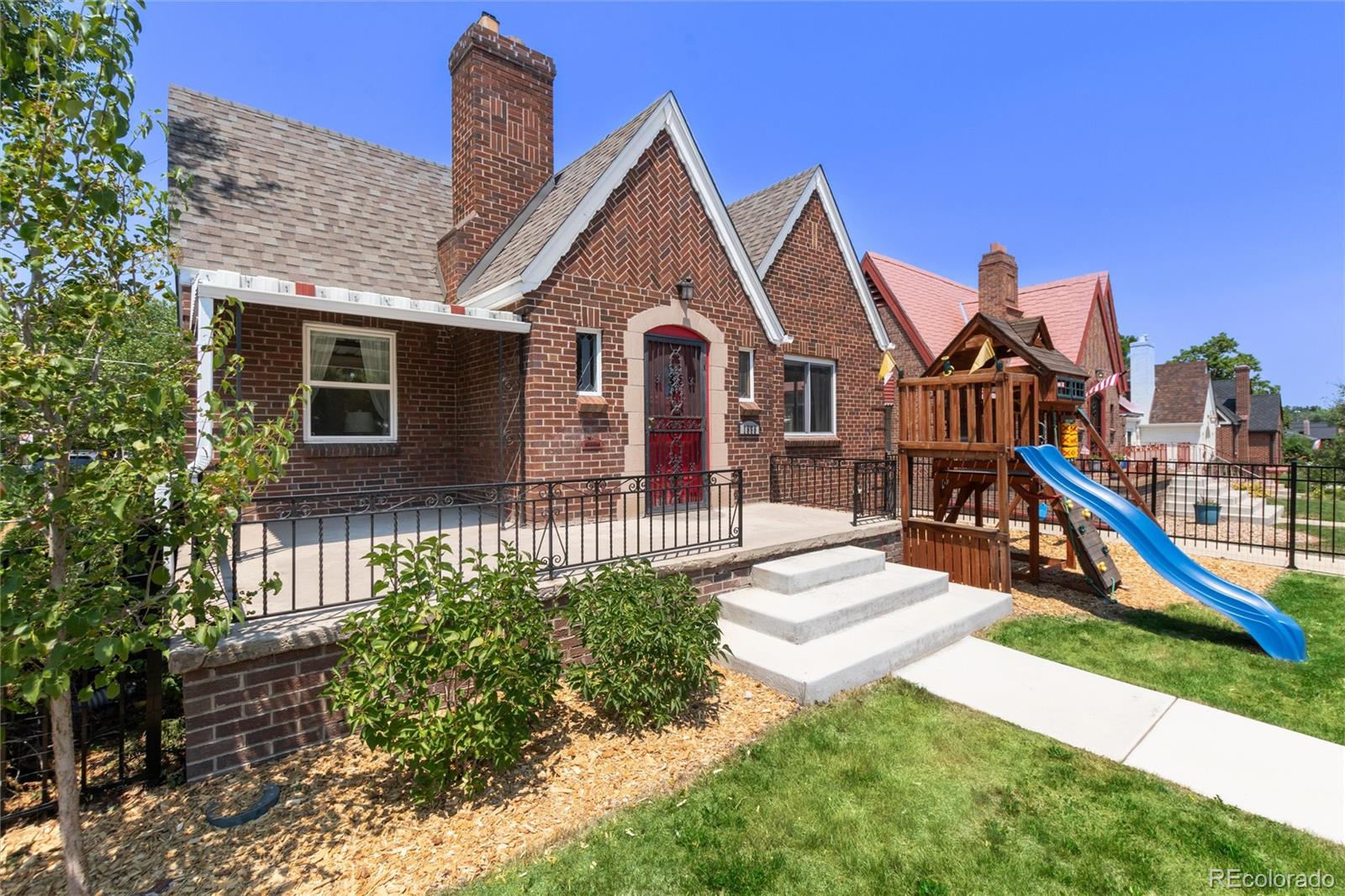 1595 S Downing Street, Denver CO 80210