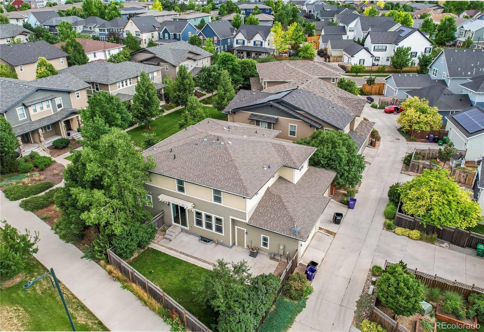10771 E 28th Place, Denver CO 80238