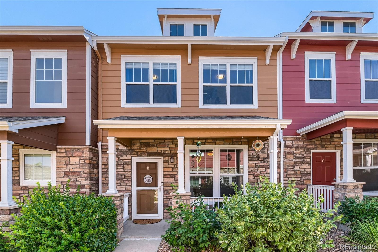 13634 Garfield Street Unit B, Thornton CO 80602