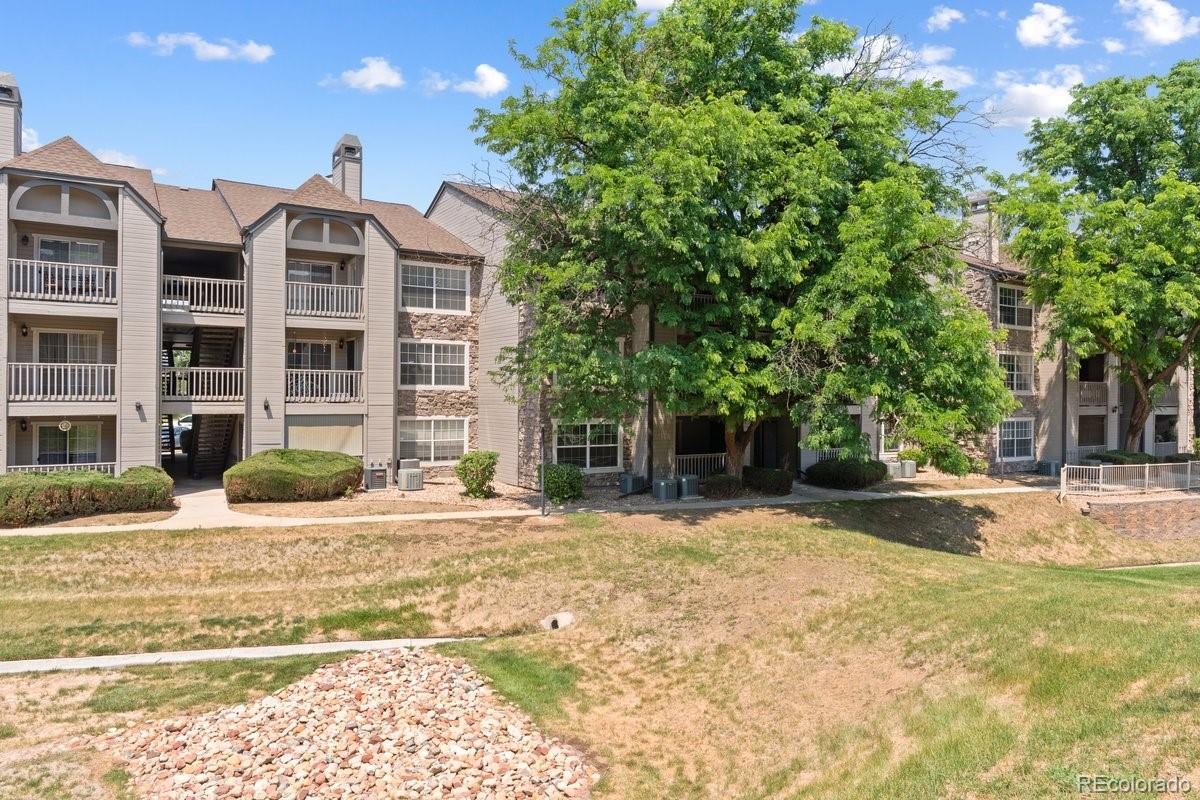 9130 E Arbor Circle Unit K, Englewood CO 80111