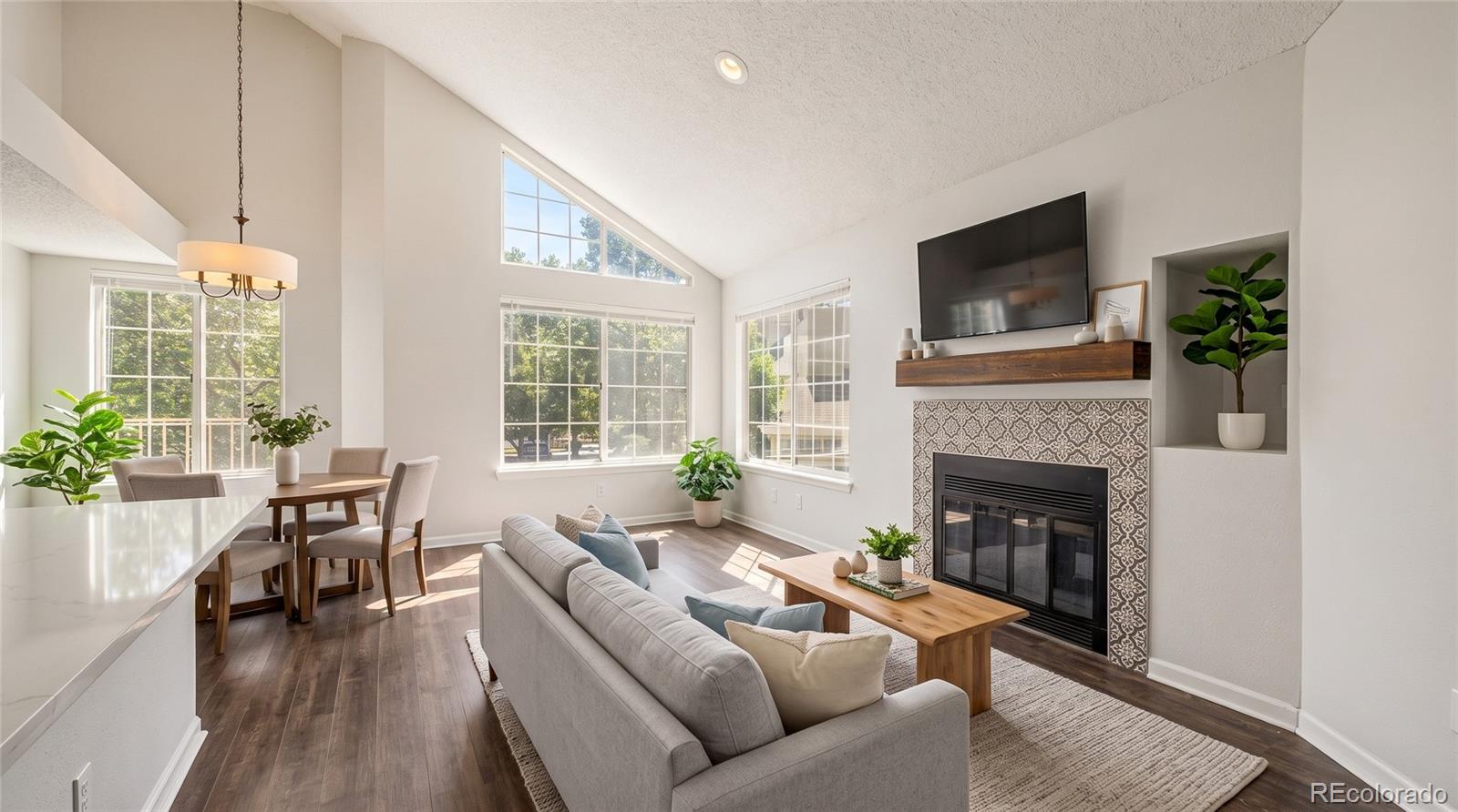 4883 White Rock Circle Unit D, Boulder CO 80301