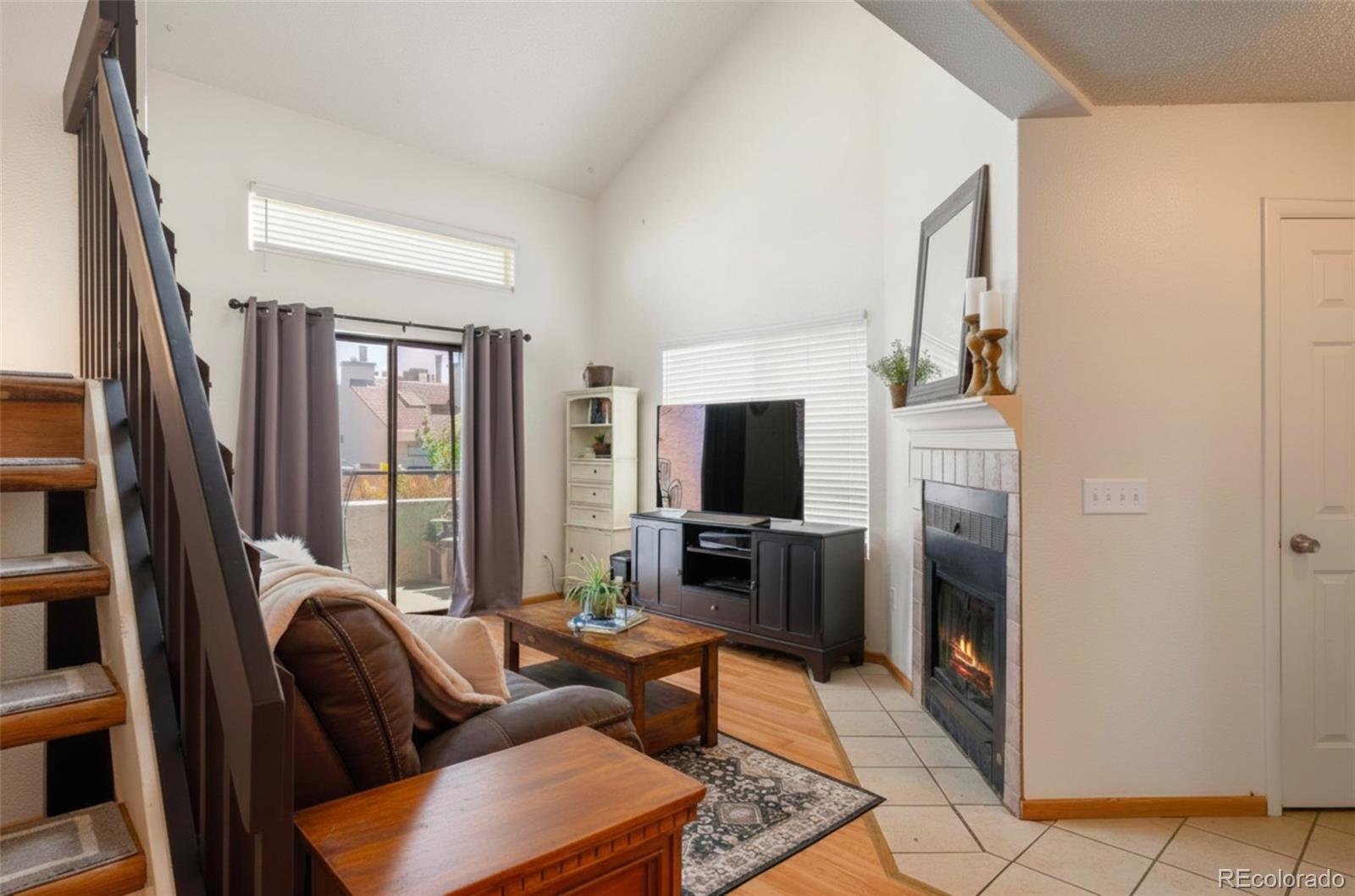 1820 Newland Court Unit 204, Lakewood CO 80214