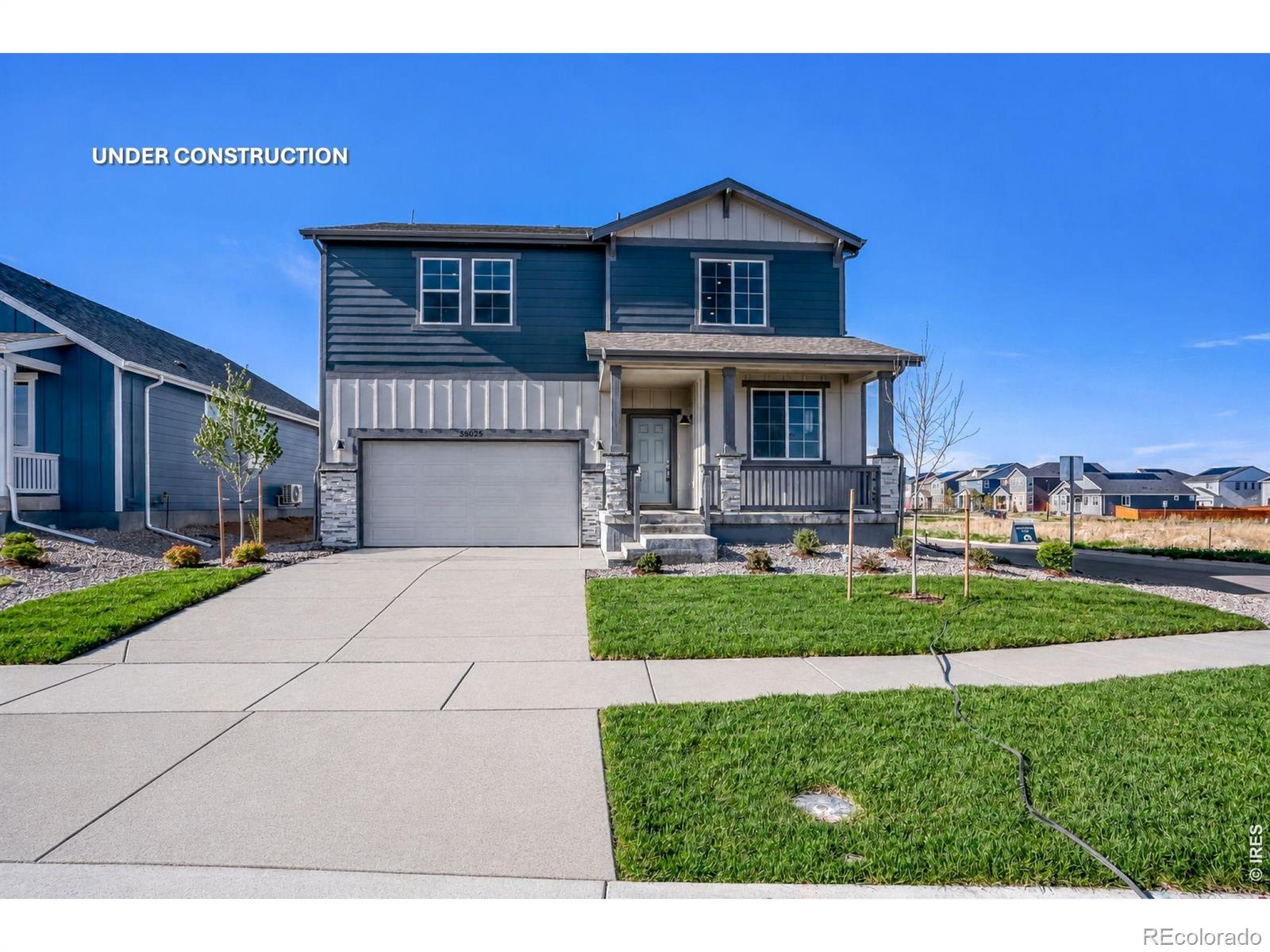 7332 Arkansas Street, Frederick CO 80530