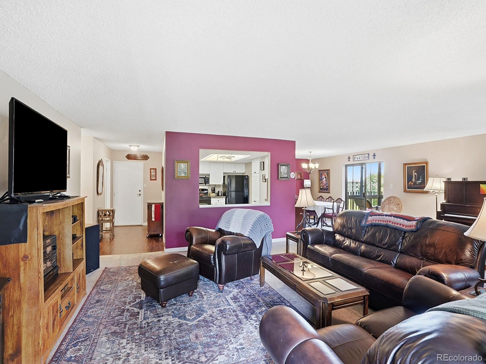 13691 E Marina Drive Unit 201, Aurora CO 80014