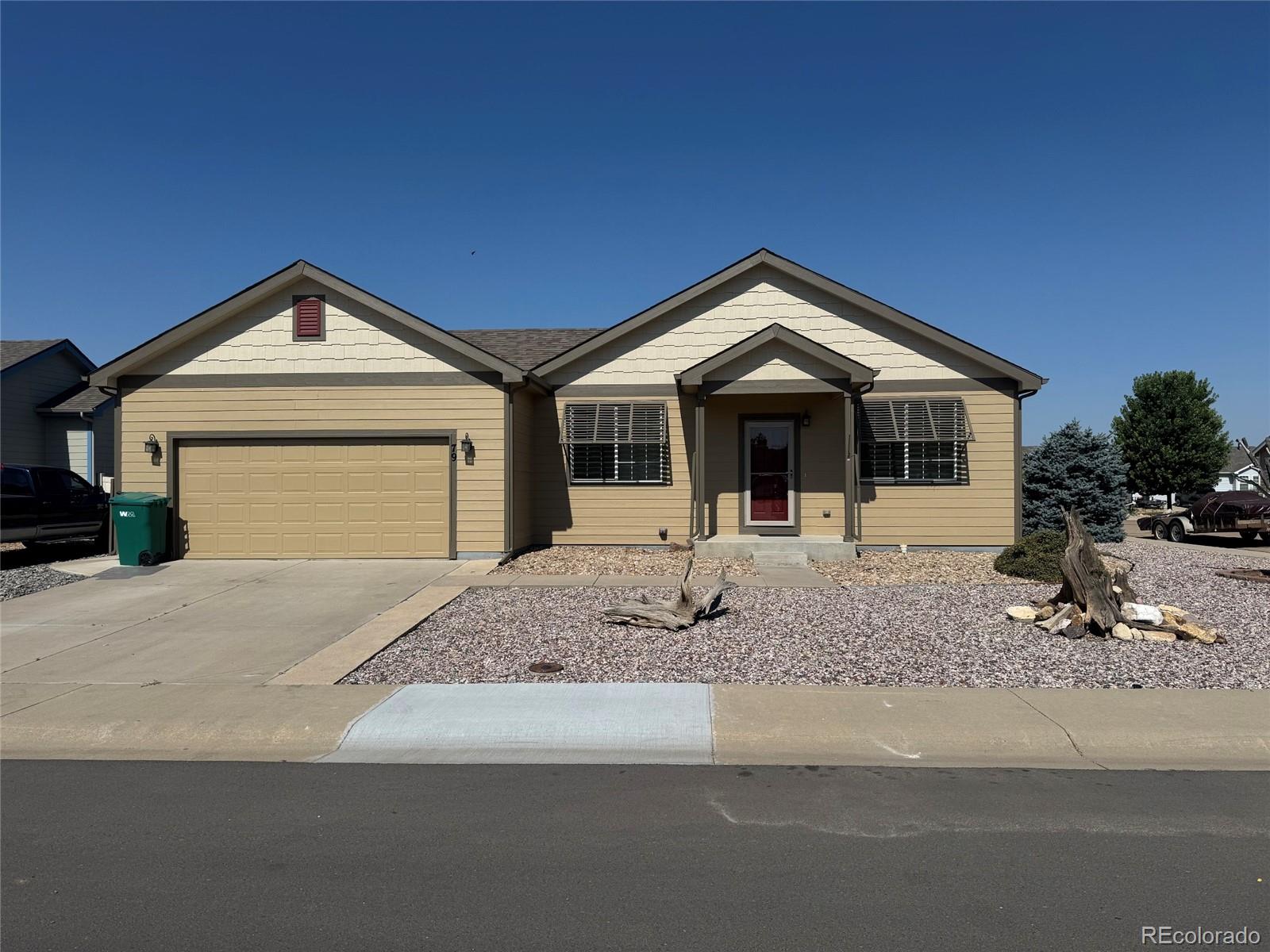 79 1st Street, Firestone CO 80520