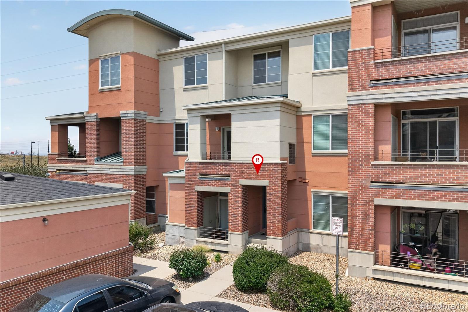 4100 Albion Street Unit 305, Denver CO 80216