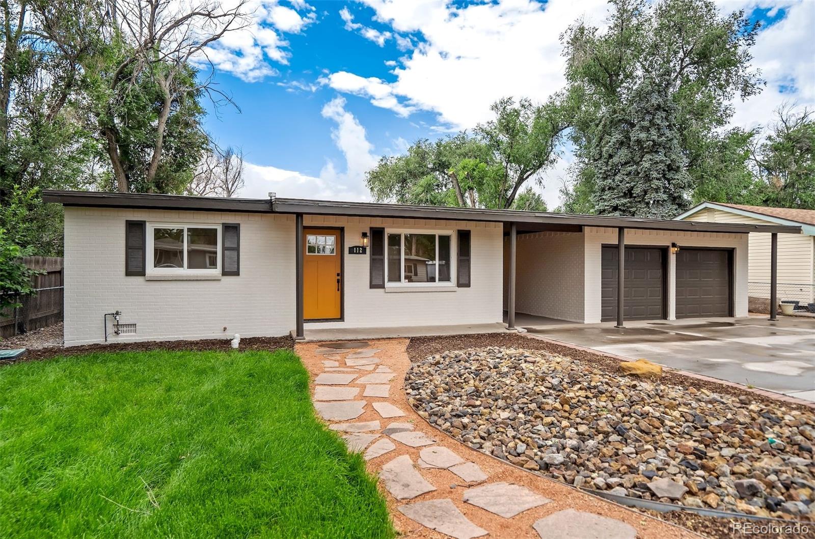 112 Easy Street, Colorado Springs CO 80911