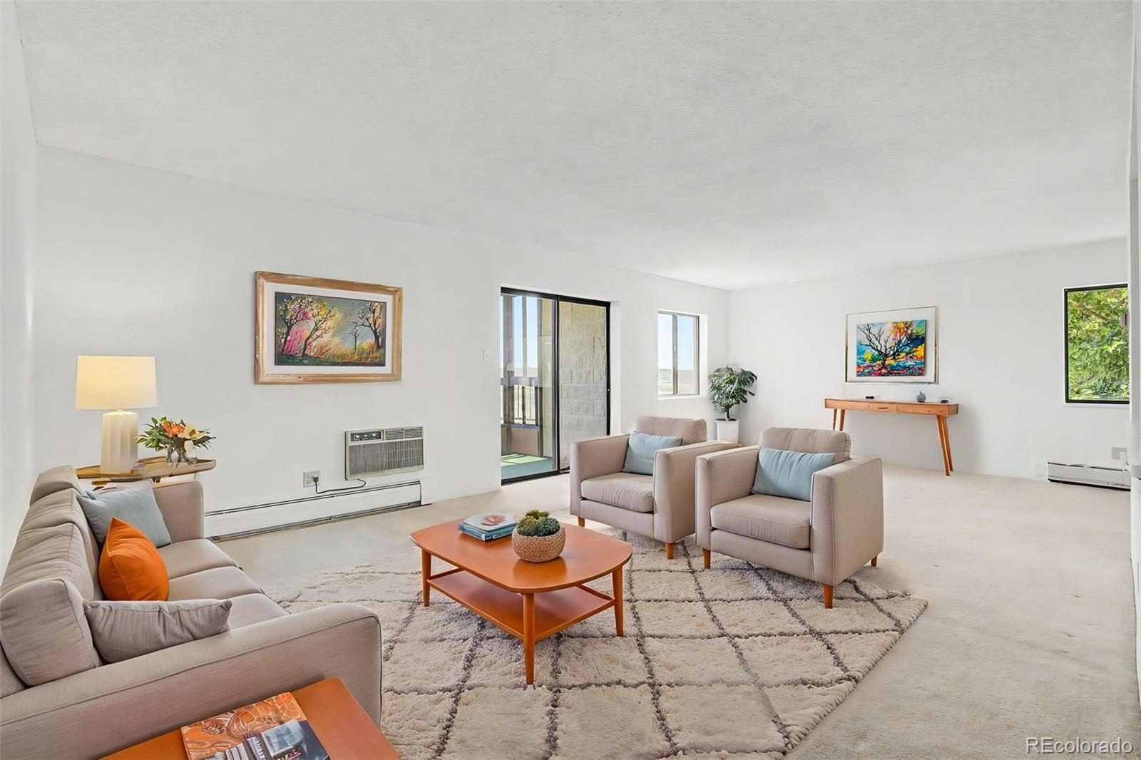 13850 E Marina Drive Unit 101, Aurora CO 80014