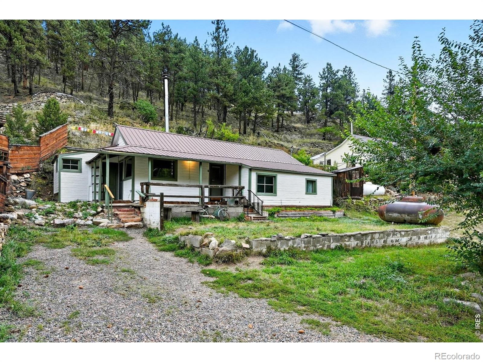 6122 Fourmile Canyon Drive, Boulder CO 80302