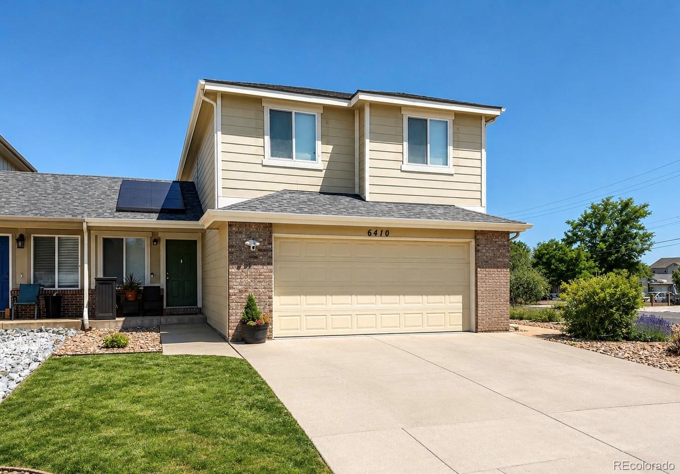 6410 Stuart Street, Arvada CO 80003