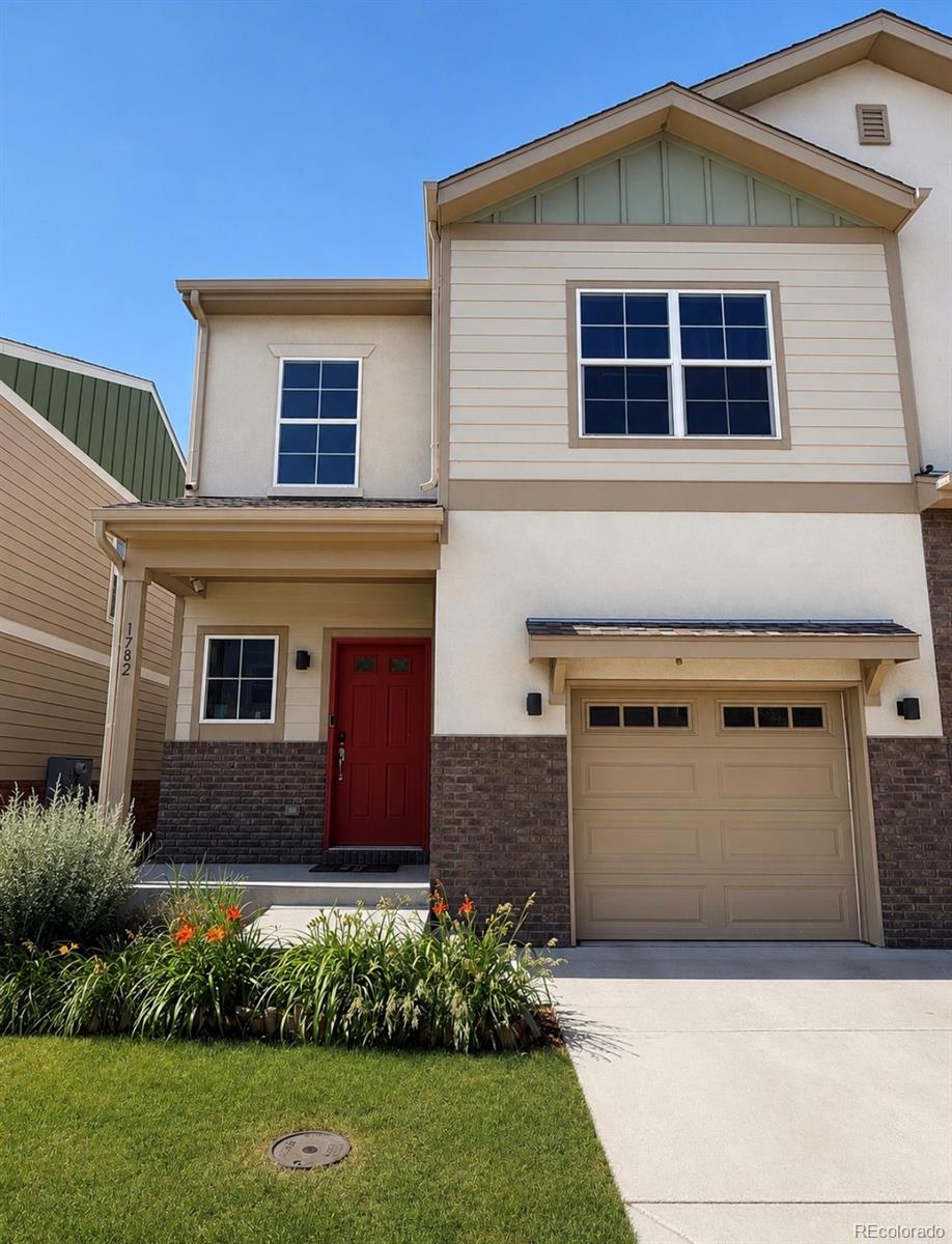 1782 W 52nd Court, Denver CO 80221