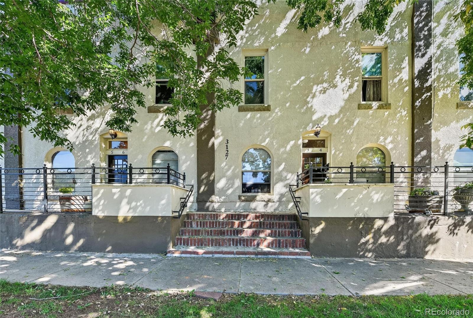 3127 W 28th Avenue Unit 2, Denver CO 80211