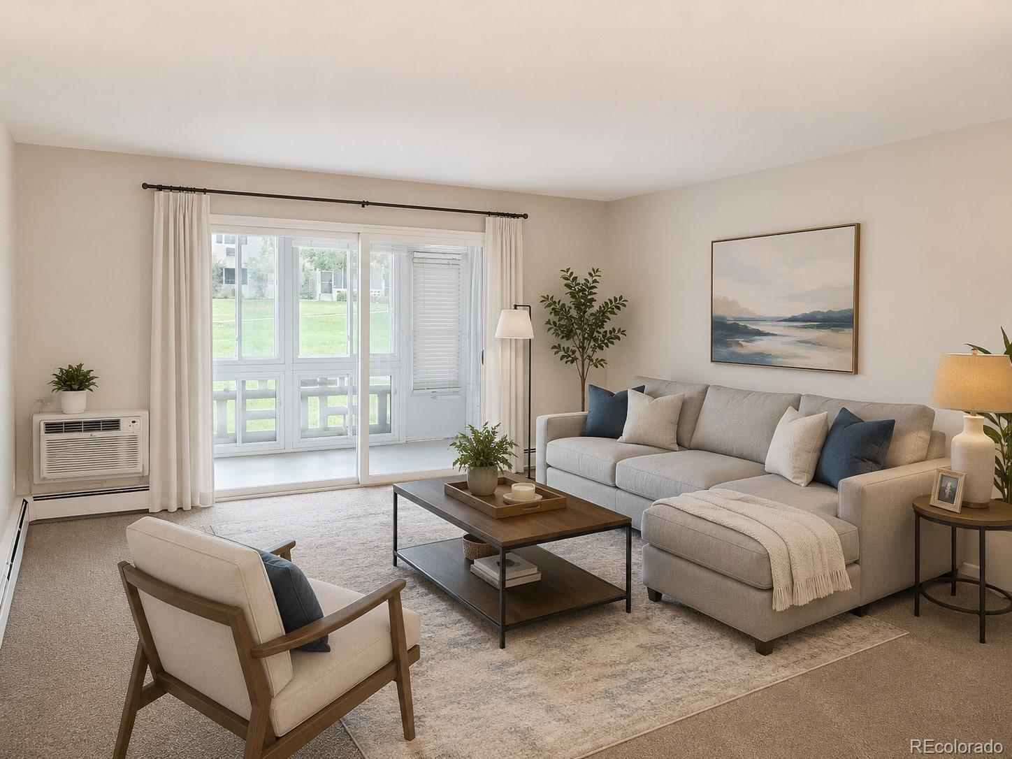 665 S Alton Way Unit 8A, Denver CO 80247