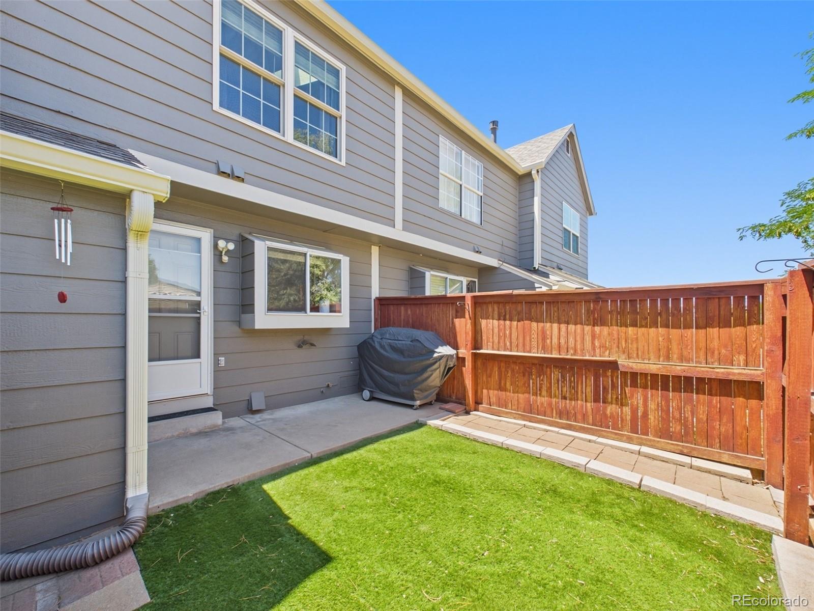 16901 E Chenango Avenue Unit D, Aurora CO 80015