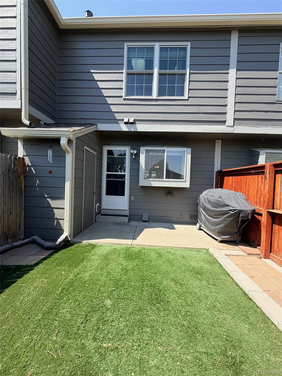 16901 E Chenango Avenue Unit D, Aurora CO 80015