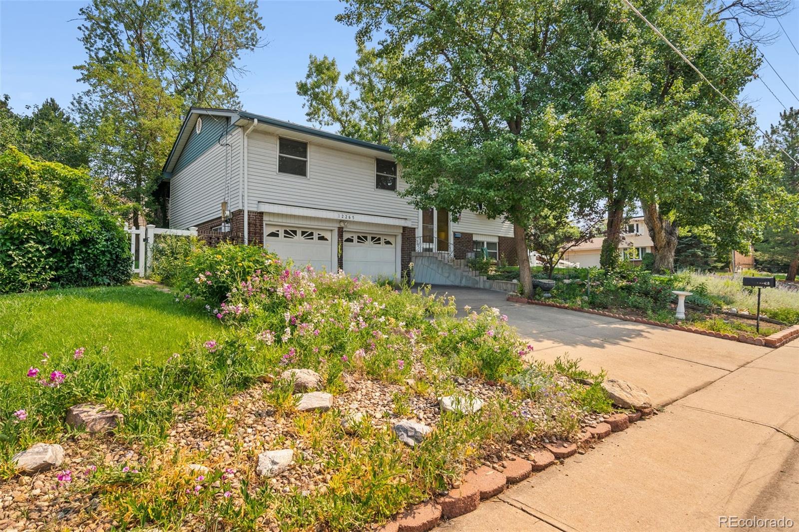 12265 W 66th Avenue, Arvada CO 80004