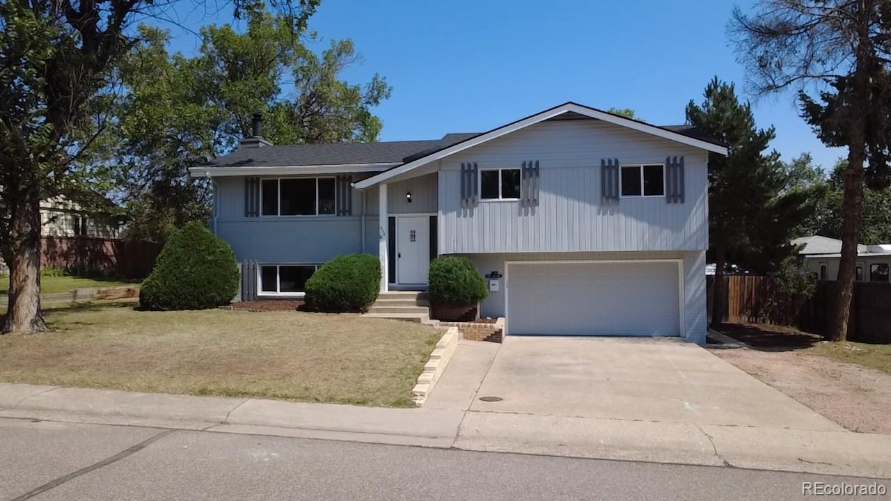 925 W 101st Avenue, Denver CO 80260