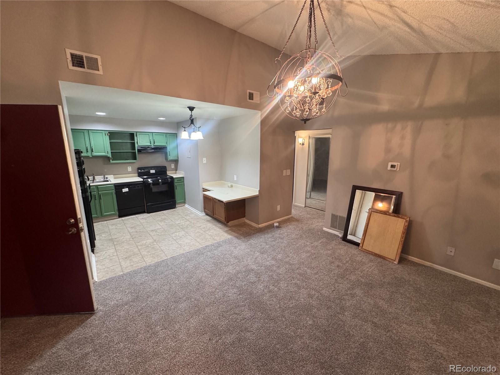4899 S Dudley Street Unit 17C, Littleton CO 80123