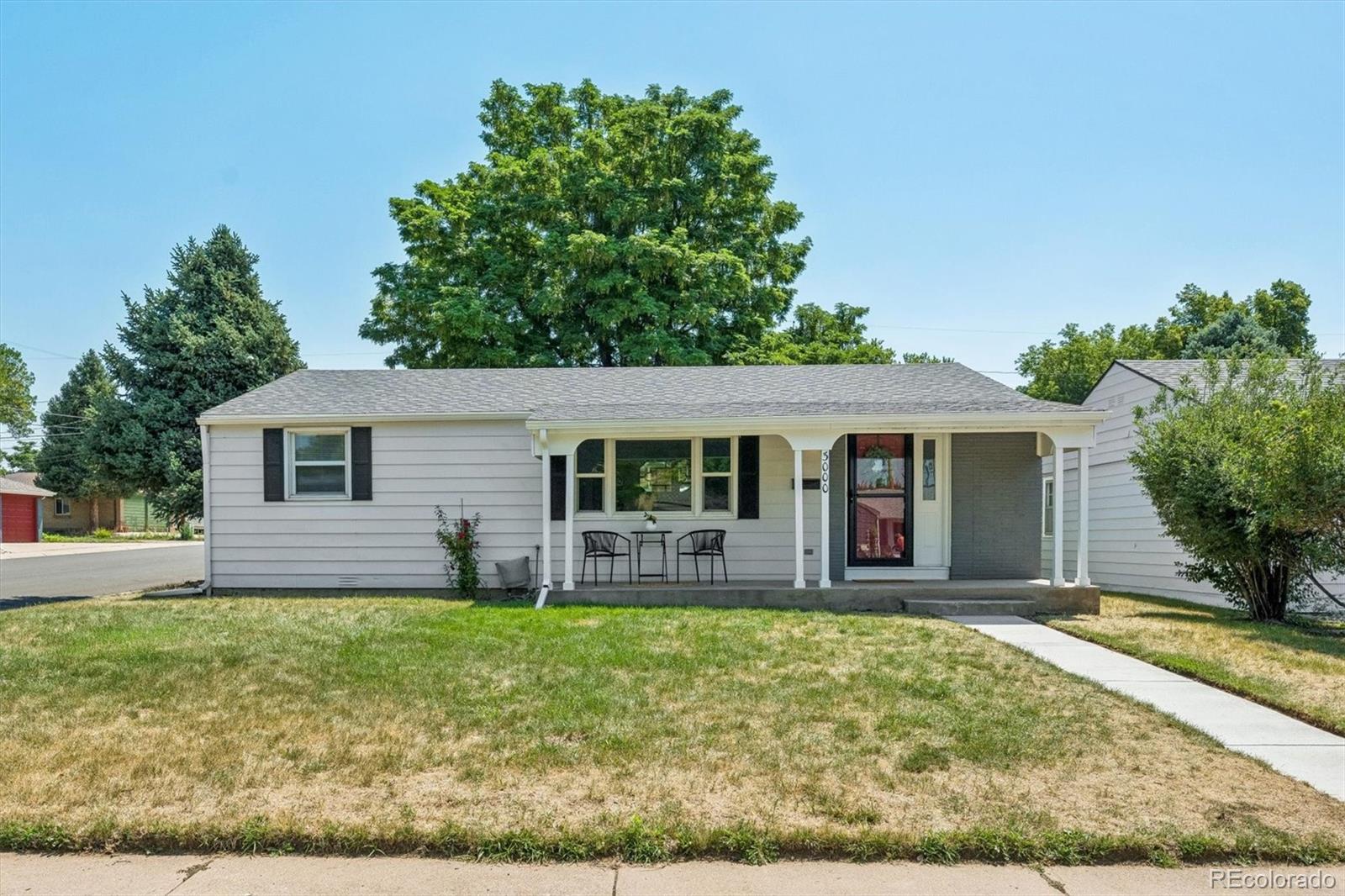 3000 S Corona Street, Englewood CO 80113