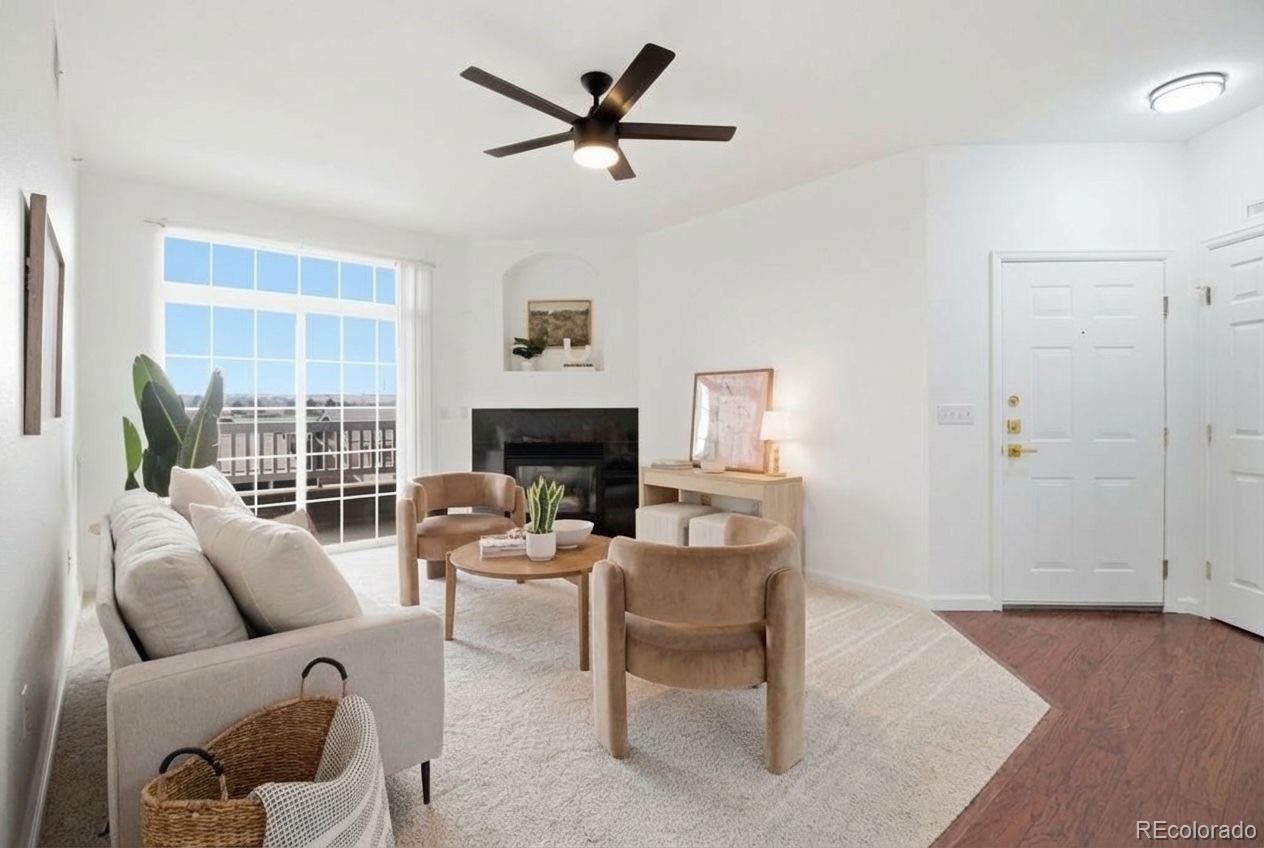 7440 S Blackhawk Street Unit 11-204, Englewood CO 80112