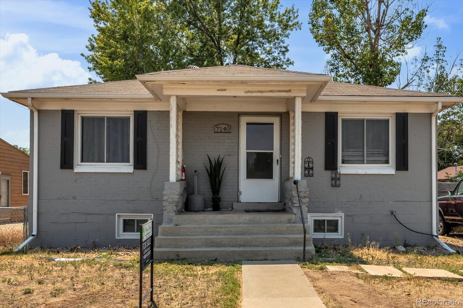 7140 E 60th Way, Commerce City CO 80022