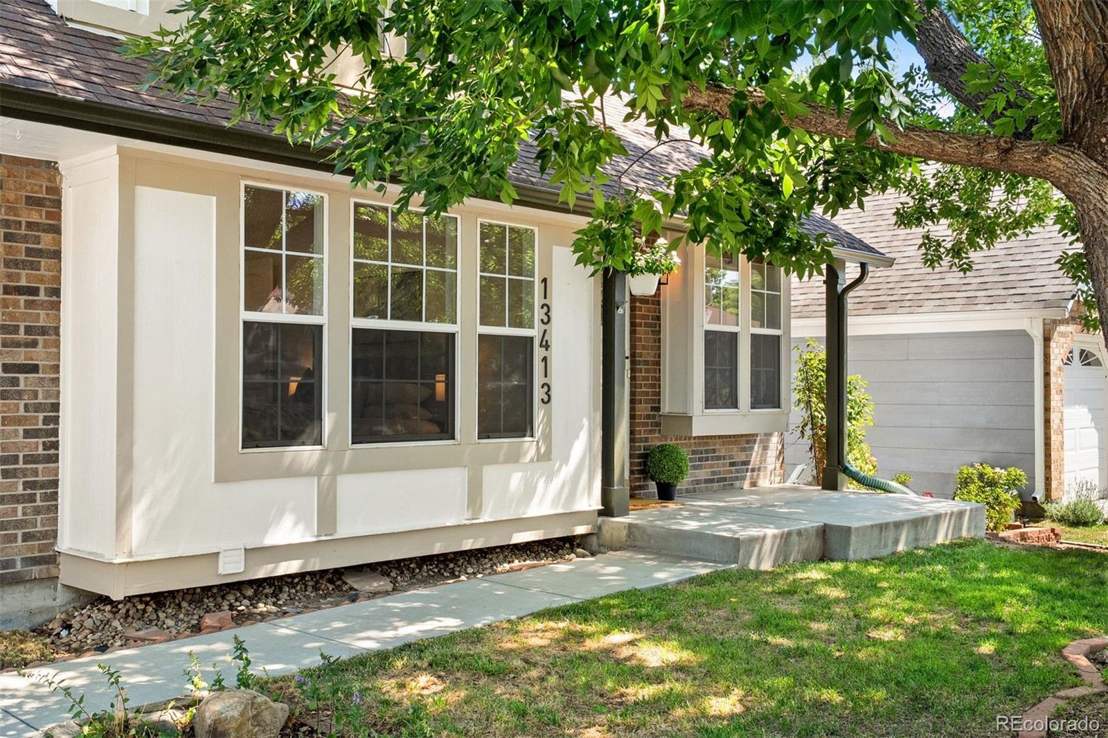 13413 W 65th Place, Arvada CO 80004