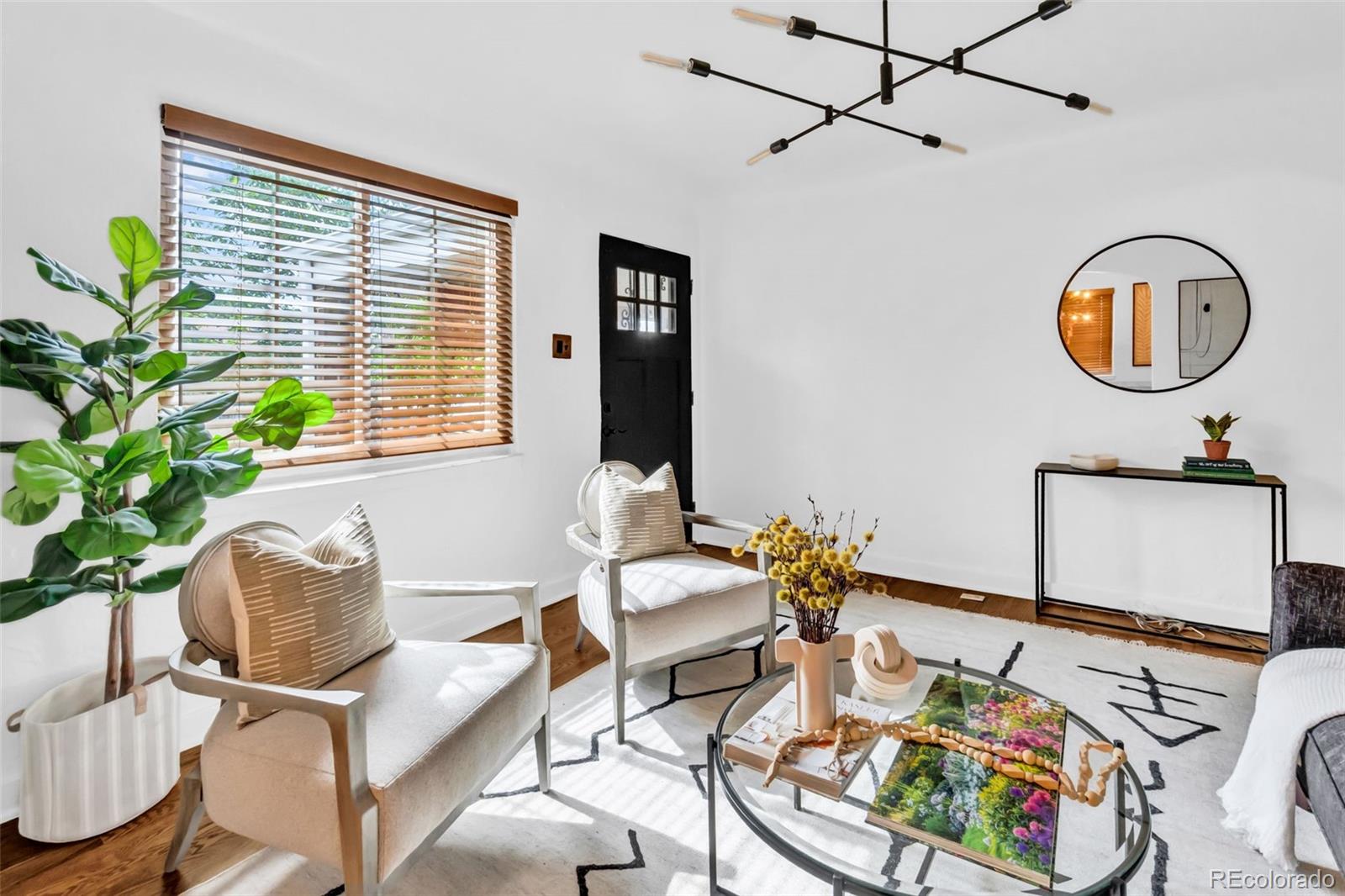 3430 N Harrison Street, Denver CO 80205