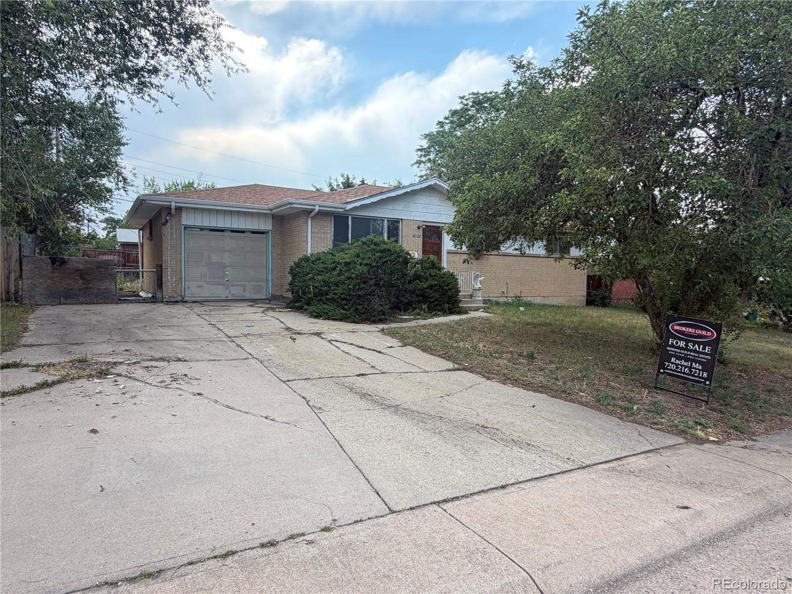 1661 S Wadsworth Boulevard, Denver CO 80232