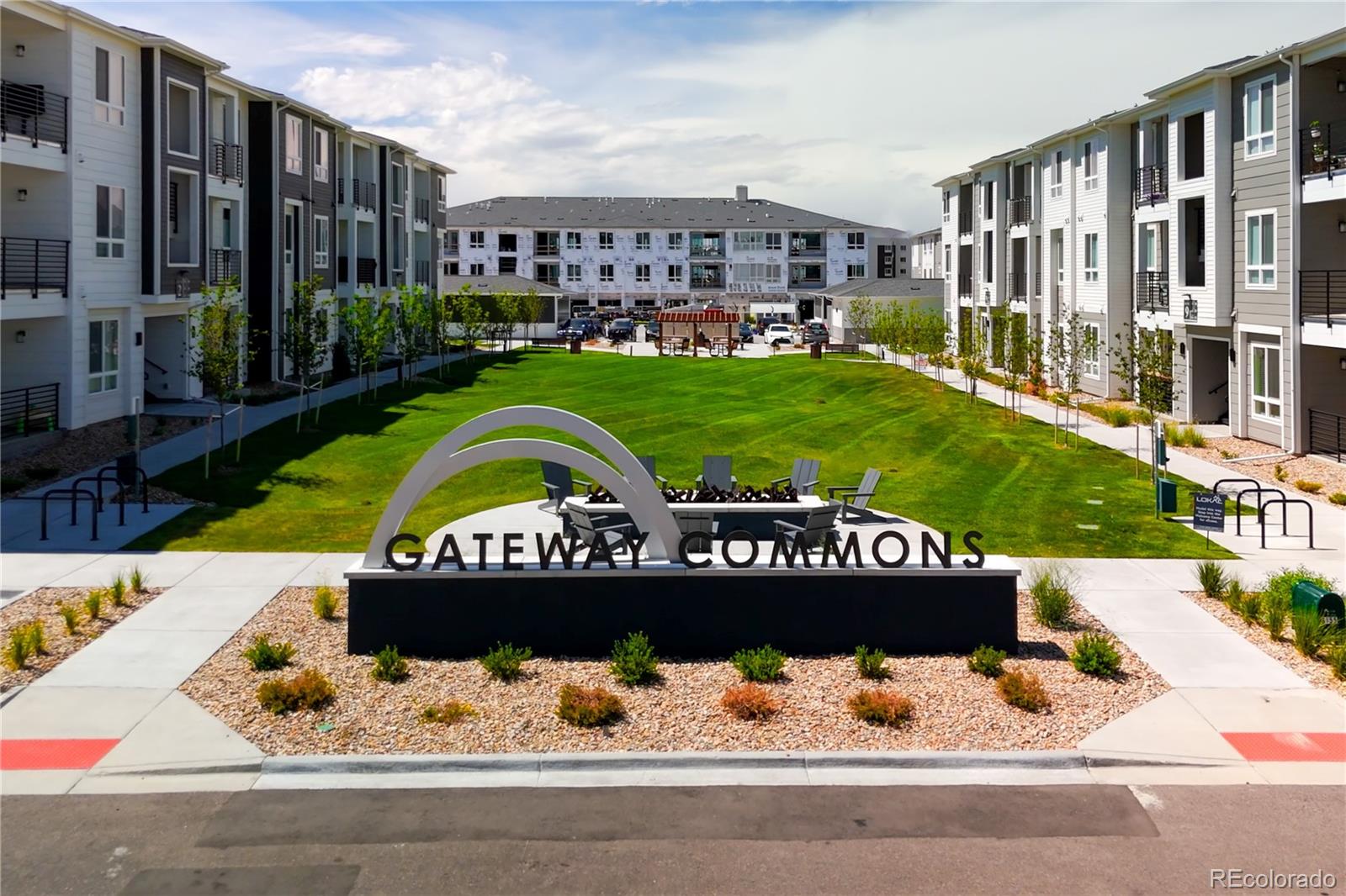 6153 N Ceylon Street Unit 104, Denver CO 80249