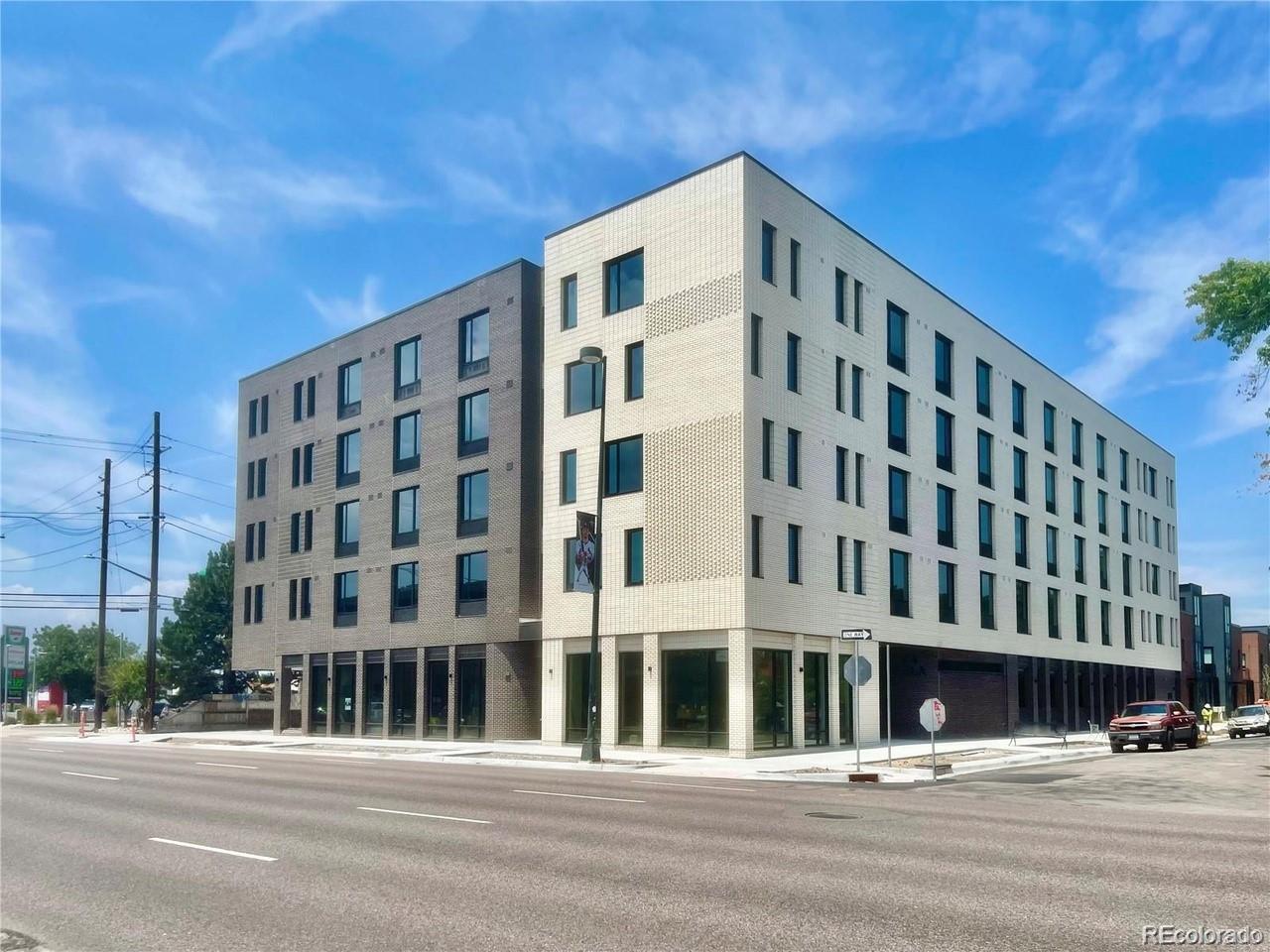 603 Inca Street Unit 311, Denver CO 80204